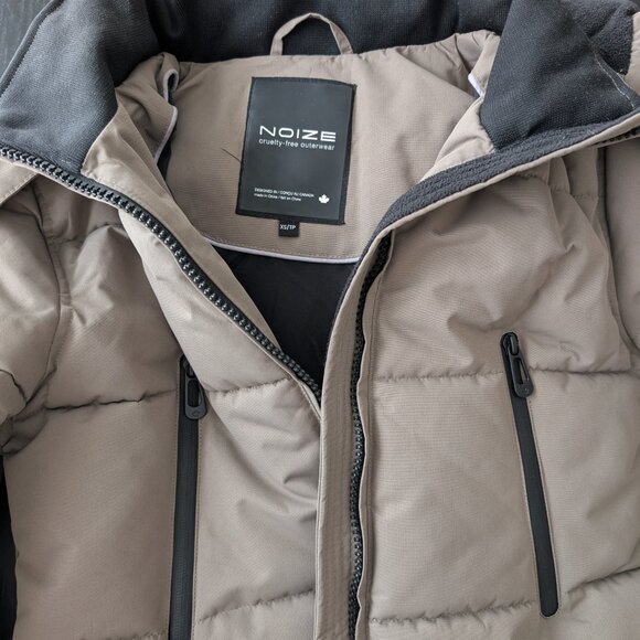Noize Addie winter parka XS - Picture 6 of 6